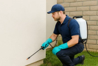 Dedetização para Carrapatos